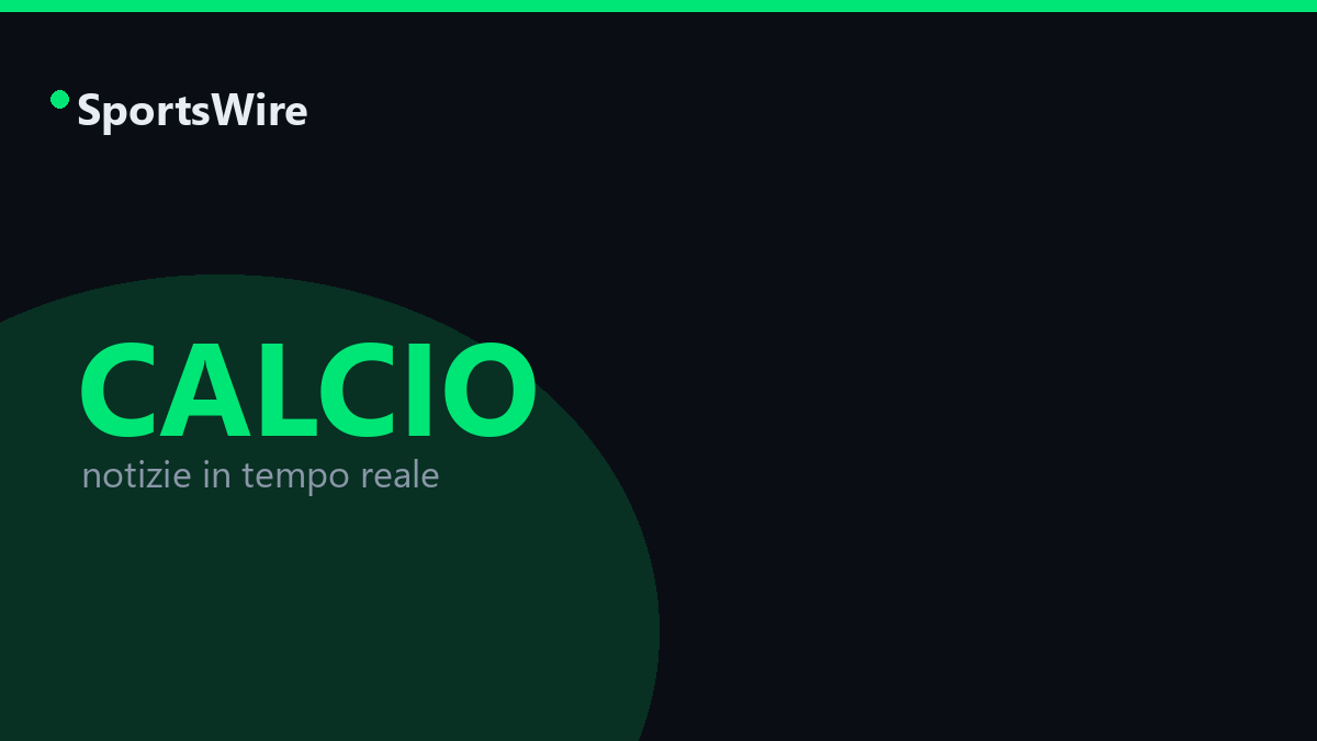 Calciomercato: l'Inter stringe per Jones, visite mediche e firma per Koulierakis alla Roma
