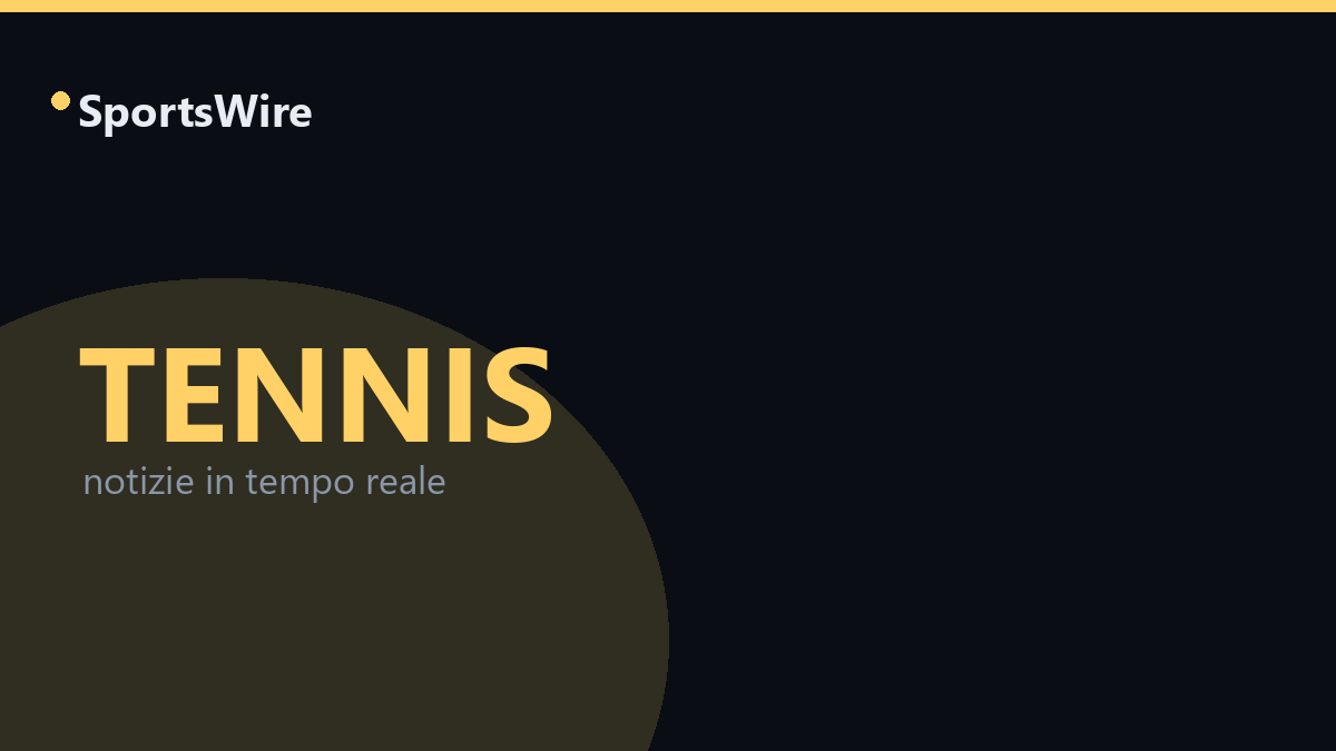 Masters 1000 Montreal e WTA 1000 Toronto: I risultati completi con il dettaglio del Primo Turno di Qualificazione. Lucrezia Stefanini batte la Kenin ed accede al Md